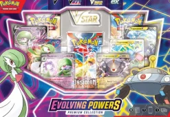 Pokemon USA Pokemon Special Boxen>Pokemon Evolving Powers - Premium Collection
