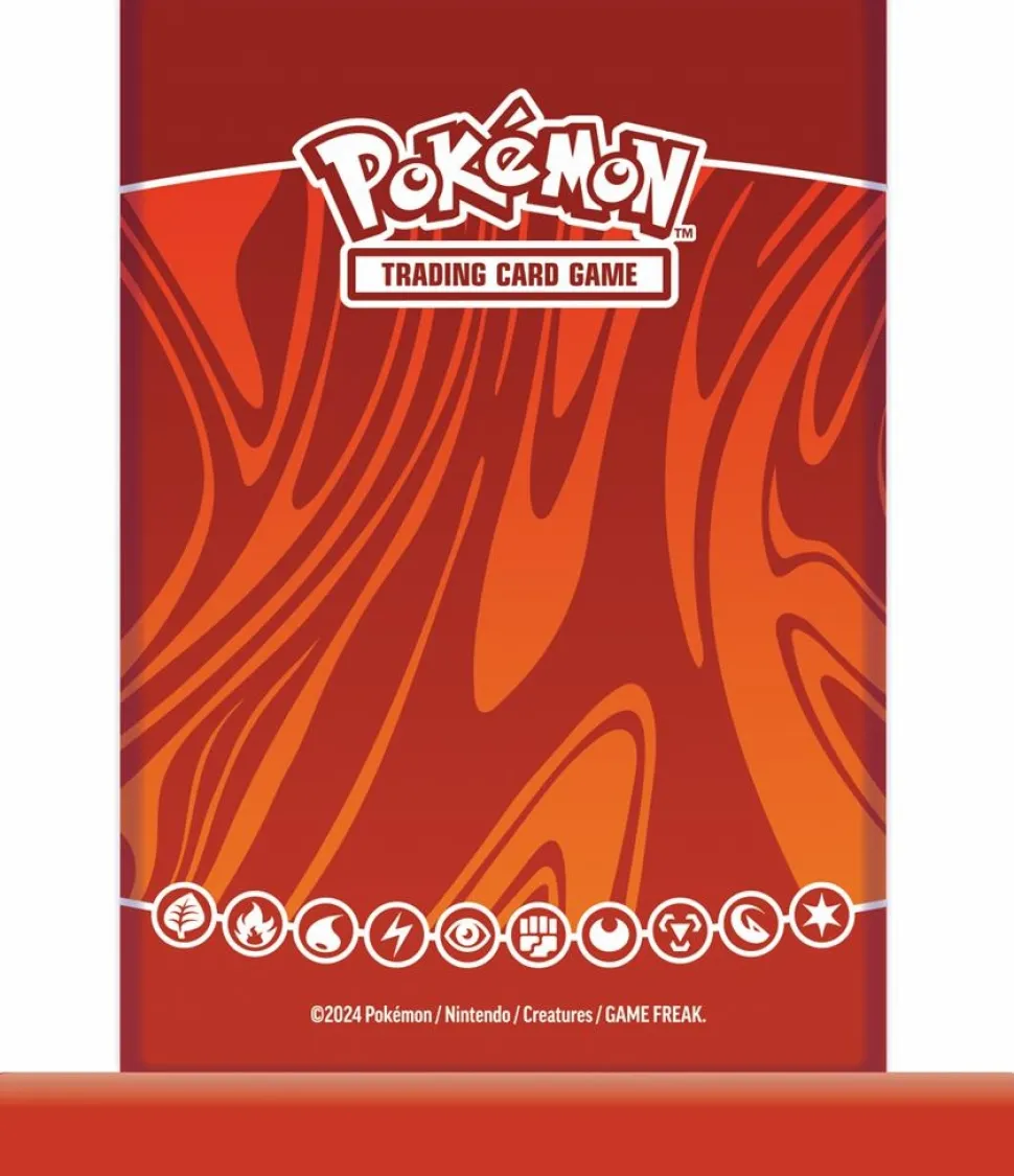 Pokemon USA Pokemon Special Boxen>Pokemon Ex Premium Collection - Armarouge Ex