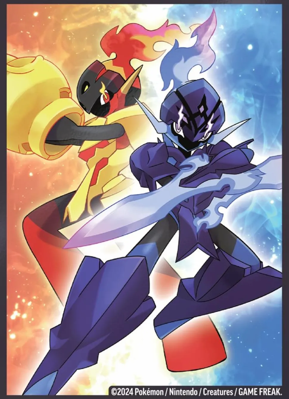 Pokemon USA Pokemon Special Boxen>Pokemon Ex Premium Collection - Armarouge Ex