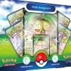Pokemon Company Pokemon Special Boxen>Pokemon Go: Collection Alolan Exeggutor V