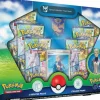 Pokemon Company Pokemon Series>Pokemon Go: Special Collection - Team Mystic