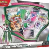 Pokemon USA Pokemon Special Boxen>Pokemon: Iron Valiant Ex Box