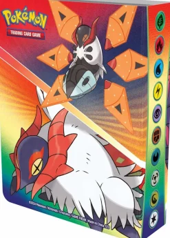 Pokemon USA Opbergmappen><noscript><img width=