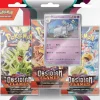 Pokemon USA Pokemon Series>Pokemon: Obsidian Flames - 3-Booster Blister: Houndstone