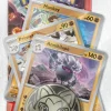Pokemon USA Pokemon Series>Pokemon: Obsidian Flames - Premium Checklane: Annihilap