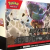 Pokemon USA Pokemon Series>Pokemon: Paldea Evolved Build & Battle Stadium