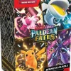 Pokemon USA Pokemon Series>Pokemon Paldean Fates - Boosterbundel