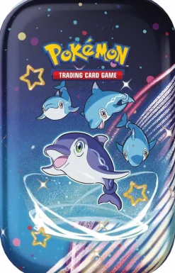 Pokemon USA Pokemon Series>Pokemon Paldean Fates - Mini Tin