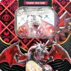 Pokemon USA Pokemon Series>Pokemon Paldean Fates Ex Tin - Charizard