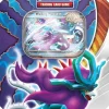 Pokemon USA Pokemon Series>Pokemon Paradox Clash - Walking Wake