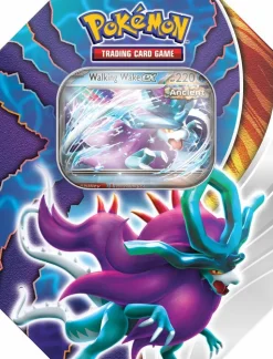 Pokemon USA Pokemon Series>Pokemon Paradox Clash - Walking Wake