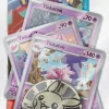 Pokemon USA Pokemon Series>Pokemon: Paradox Rift Checklane - Tinkaton