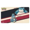 Ultra Pro Playmat>Pokemon: Playmat Snorlax And Munchlax