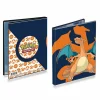 Ultra Pro Opbergmappen>Pokemon: 4-Pocket Portfolio - Charizard