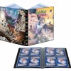 Ultra Pro Opbergmappen>Pokemon 4-Pocket Portfolio - Paldea Evolved