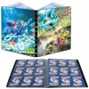 Ultra Pro Opbergmappen>Pokemon 9-Pocket Portfolio - Paldea Evolved