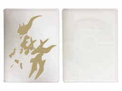 Ultra Pro Opbergmappen>Pokemon Pro-Binder Elite Series- Arceus