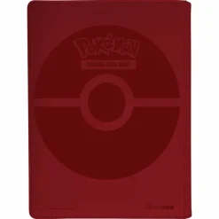 Pokmeon USA Opbergmappen>Pokemon Pro-Binder Zipperd 9-Pocket - Charizard Elite Serie