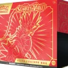Pokemon USA Pokemon Series>Pokemon: Scarlet & Violet - Elite Trainer Box: Koraidon