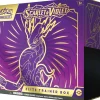 Pokemon USA Pokemon Series>Pokemon: Scarlet & Violet - Elite Trainer Box: Miraidon
