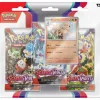 Pokemon USA Pokemon Series>Pokemon: Scarlet & Violet 3-Boosters: Arcanine