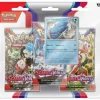 Pokemon USA Pokemon Series>Pokemon: Scarlet & Violet 3-Boosters: Dondozo