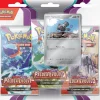 Pokemon USA Pokemon Series>Pokemon: Sv Paldea Evolved 3Bb - Varoom