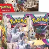 Pokemon USA Pokemon Series>Pokemon: Sv Paldea Evolved - Boosterbox