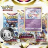 Pokemon Company Pokemon Series>Pokemon: Sword & Shield Astral Radiance - 3-Booster Blister: Sylveon