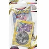 Pokemon Company Pokemon Series>Pokemon: Sword & Shield Astral Radiance - Checklane Blister: Toxel