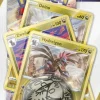 Pokemon Company Pokemon Series>Pokemon: Sword & Shield Brilliant Stars - Premium Checklane: Hydreigon