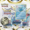Pokemon USA Pokemon Series>Pokemon: Sword & Shield Silver Tempest - 3-Boosters: Manaphy