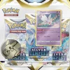 Pokemon USA Pokemon Series>Pokemon: Sword & Shield Silver Tempest - 3-Boosters: Togetic