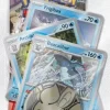 Pokemon USA Pokemon Series>Pokemon Temporal Forces Checklane - Baxcalibur