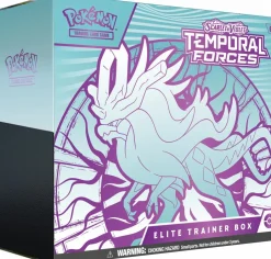Pokemon USA Pokemon Series>Pokemon Temporal Forces Elite Trainer Box - Walking Wake