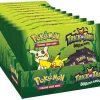 Pokemon USA Pokemon Special Boxen>Pokemon: Trick Or Trade Booster