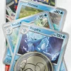 Pokemon USA Pokemon Series>Pokemon Twilight Masquerade - Premium Checklane - Horsea