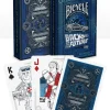 Bicycle Speelkaarten>Pokerkaarten Back To The Future