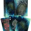 Bicycle Speelkaarten>Pokerkaarten - Stargazer Observatory