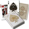Bicycle Playing Cards Speelkaarten>Pokerkaarten Bicycle Artisan White Premium
