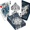 Bicycle Playing Cards Speelkaarten>Pokerkaarten Bicycle Dragon Premium