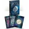 Bicycle Playing Cards Speelkaarten>Pokerkaarten Bicycle Stargazer New Moon