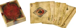 Bicycle Playing Cards Speelkaarten>Pokerkaarten Bicycle Vintage