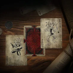 Bicycle Playing Cards Speelkaarten><noscript><img width=