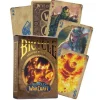 Bicycle Roulette / Poker>Pokerkaarten - Warcraft Classic