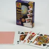 Piatnik Speelkaarten>Pokerkaarten Geplastificeerd