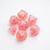Gamegenic Dobbelstenen>Polydice Set Candy Series - Peach