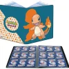 Ultra Pro Opbergmappen>Portfolio: Pokemon Charmander 9-Pocket