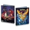 Ultra Pro Opbergmappen>Portfolio: Pokemon Hidden Fates 9-Pocket