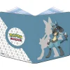 Ultra Pro Opbergmappen>Portfolio: Pokemon Lucario 9-Pocket